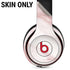 Pink Marble Beats Solo 3 Wireless Skin